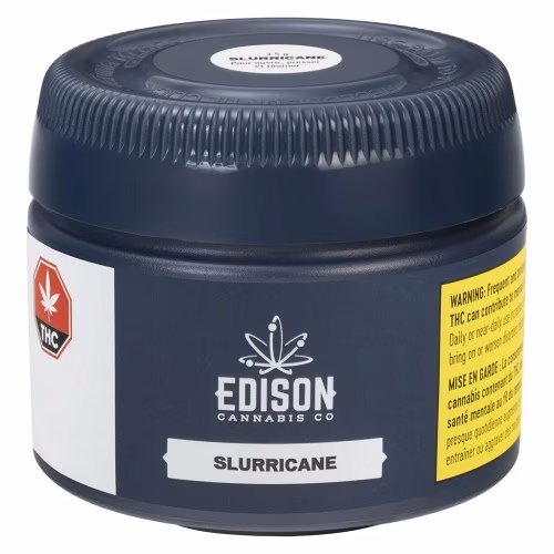 Edison - Slurricane