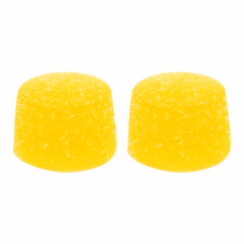Foray - Pineapple Orange Soft Chews