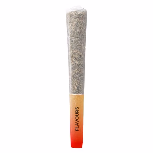Pistol and Paris - Flavours Pre-Roll