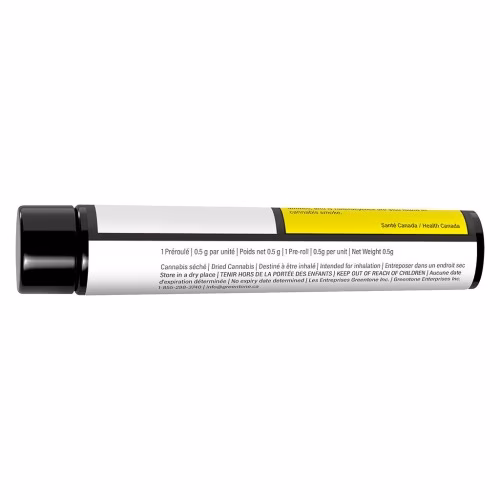 3Saints - Spacewalker OG Pre-Roll