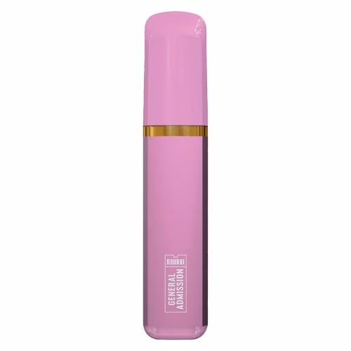 General Admission - Razzilicious Hybrid (1:0) Reachargeable All-In-One Vape