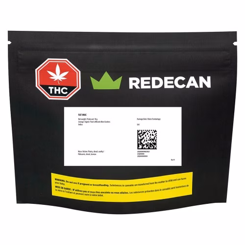 Redecan - FAT MAC