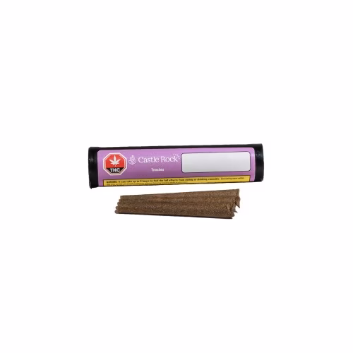 Castle Rock Farms - Tenacious Blunts