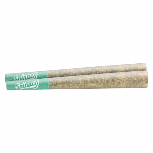 Sour Chem Pre-Roll