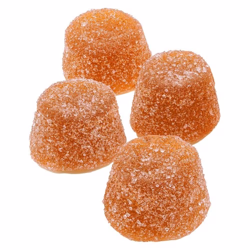 Sheesh - Banjorine Dream Sativa Live Rosin Gummies