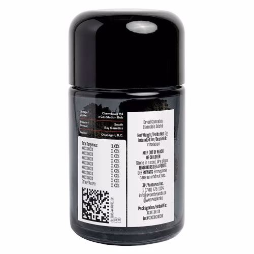 BLK MKT - Tractor Fuel