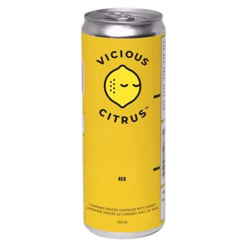 Vicious Citrus - Neo 1:1 CBN