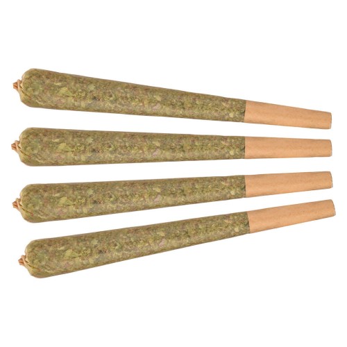 Fuego - Galactic Fire Sativa Pre-Roll
