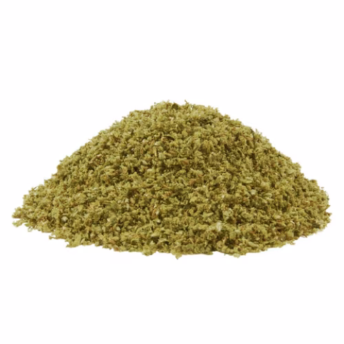 Doobie Snacks - Atomic Pop Shake & Baked