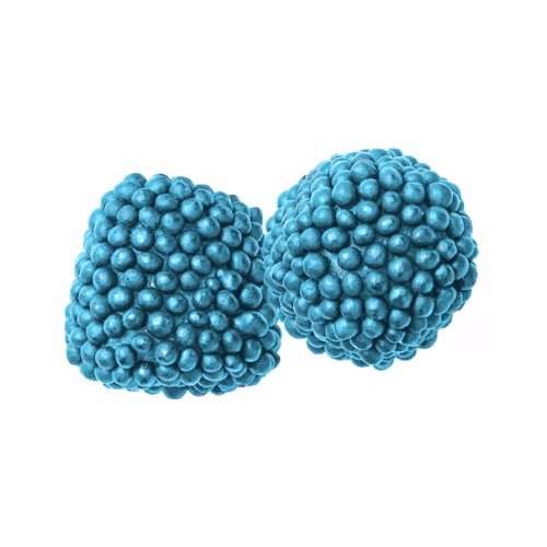 Weed Pool - Electric Blue Razz Berries