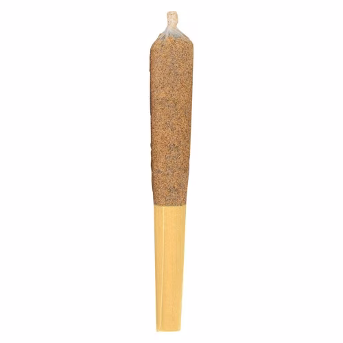 Banana Breeze Infused Pre-Roll