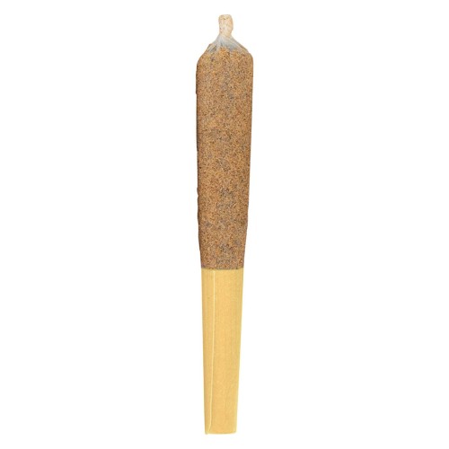 Potluck - Banana Breeze Infused Pre-Roll