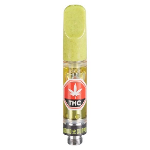 Good Supply - Tropical Chewy Bear 510 Cartridge