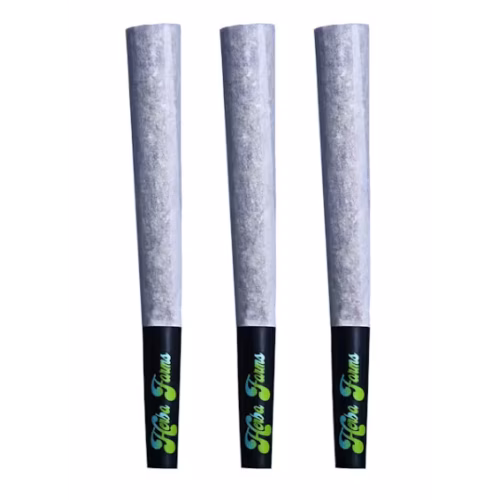 Herba Farms - Ice Cream Sundae Pre-Roll