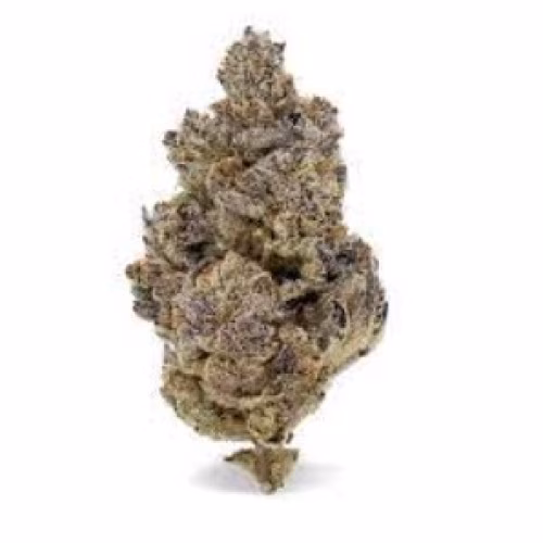 Naked Mummer - Gelato Poundcake