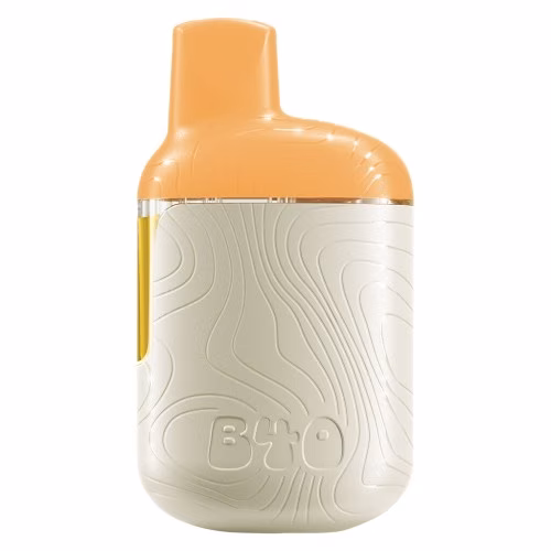Peach Lemonade All-In-One Vape