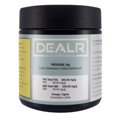 DEALR - Frostade