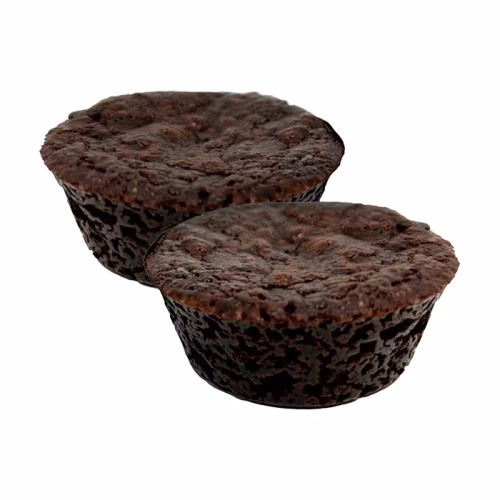 1964 - Pot Brownies