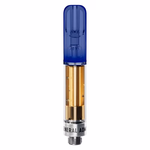 Tiger Blood Liquid Diamond 510 Thread Vape Cartridge