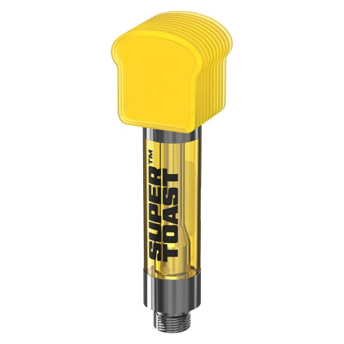 Super Toast - Watermelon Felon Liquid Diamonds 510 Thread Cartridge