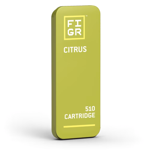 Citrus 510 Thread Cartridge
