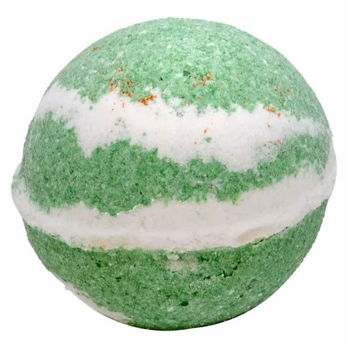 Evergreen Forest CBD Bath Bomb