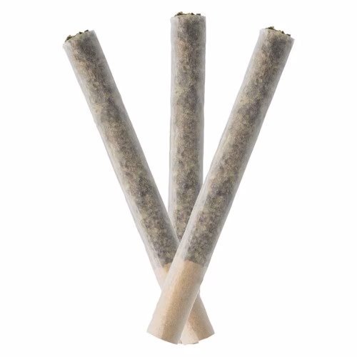 Ultra-Premium Pre-Roll- Herbal Dispatch Craft - Pre-Rolls
