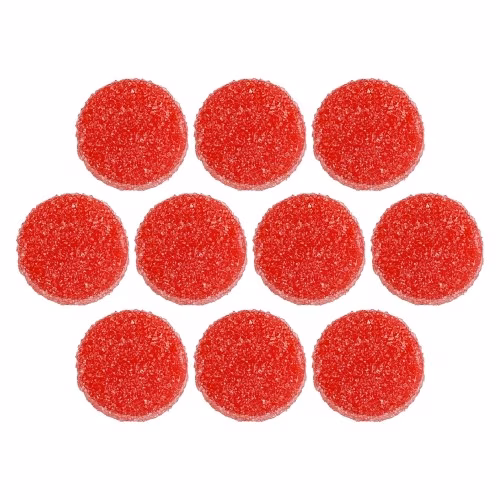 Space Tokens Live Rosin Wild Strawberry Splash Sativa Multi Pack