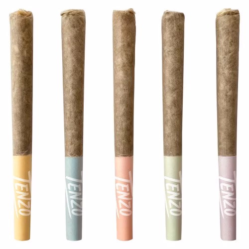 Tenzo - Fun Stix Pre-Roll