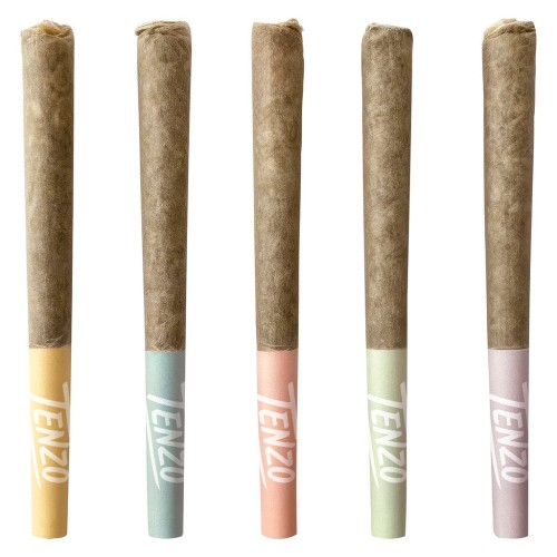Tenzo - Fun Stix Pre-Roll