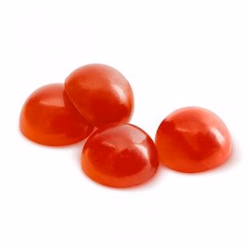 Aurora Drift - Raspberry Gummies