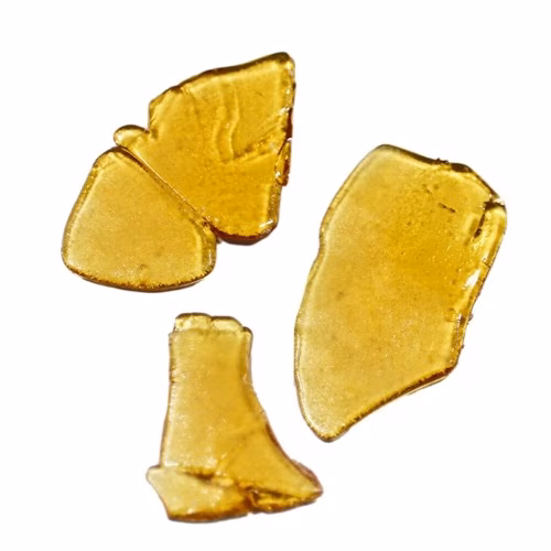 RAD - Honeydew Riot Shatter