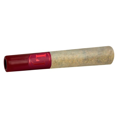 Lord Jones - Ceramic Tip Hash Fusions Cosmic Kush x Platinum GMO Infused