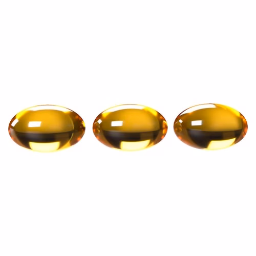 Dimension CBD Softgels