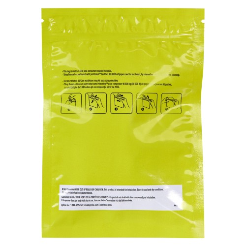 Master Mazar Kush image 3