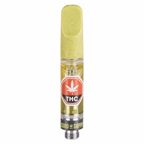 Good Supply - Blue Raspberry 510 Thread Cartridge