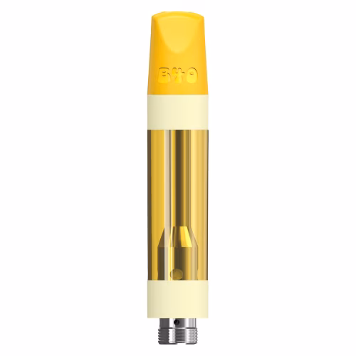 Super Lemon Haze 510 Vape Cartridge