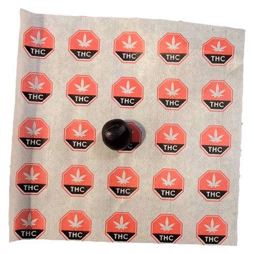 RETRO - Honey Hash