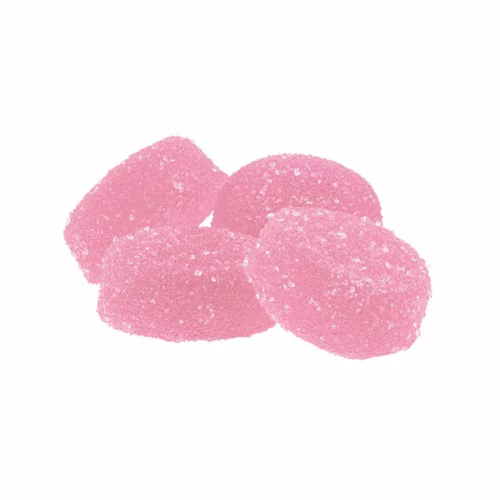 Crazy Cream Soda Soft Chews