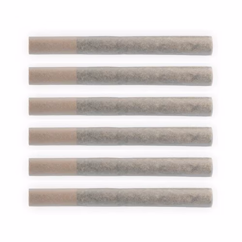 Weathered Islands Craft Cannabis - CBD Lemon Lift