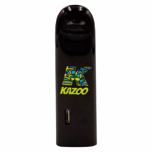Kazoo - Cabana Banana Disposable Pen