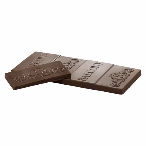 1964 - Milk Chocolate THC Bar