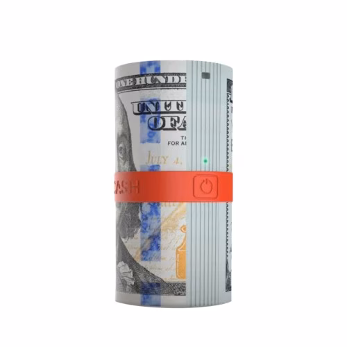 Yocan Black Cash 510 Battery