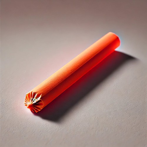 Rave Rollers - Assorted Neon Papers