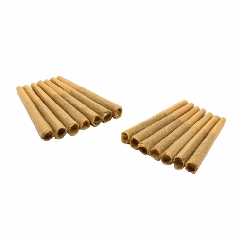 Bakery Pre-Rolls