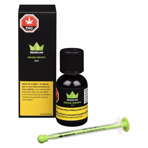 Redecan - Reign Drops 30:0