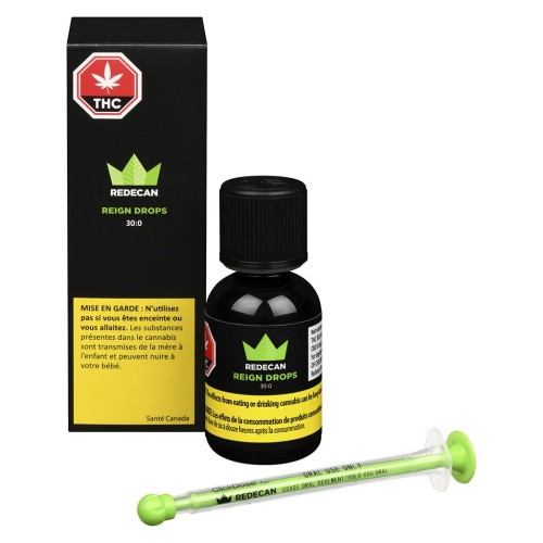 Redecan - Reign Drops 30:0