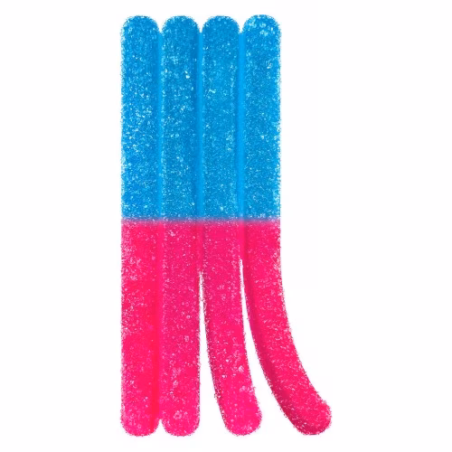 3:1 Sour Razzy Pink Lemonade CBG/THC