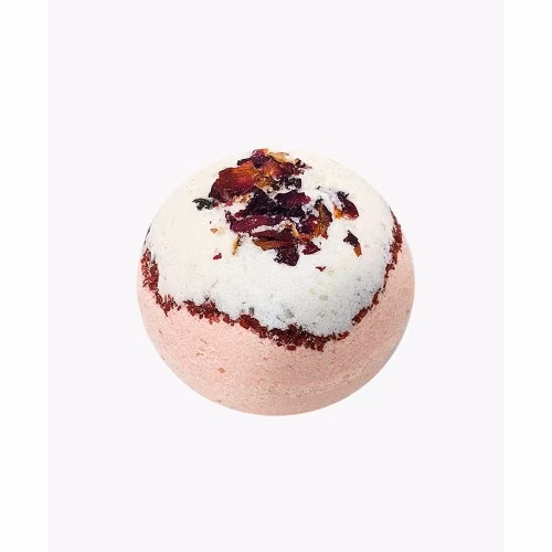 Chocolate Hashberry Bath Bomb