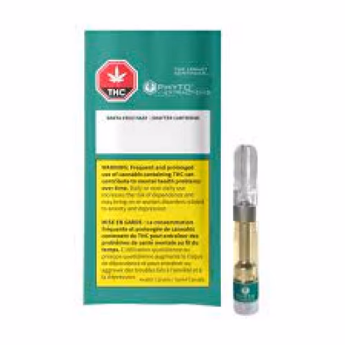 PINEAPPLE EXPRESS BLEND 0.5G